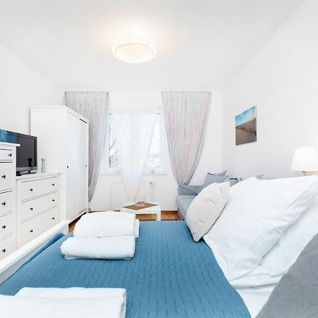Feniks Spa Apartments 4 By Jantar Apartamenty Колобжег Экстерьер фото